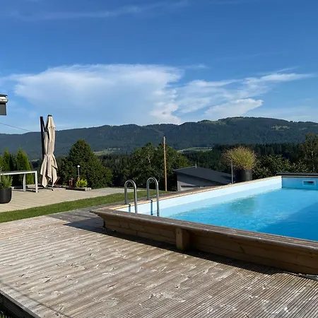 Bed & Breakfast Les Bouleaux