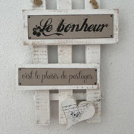 Bed & Breakfast Les Bouleaux Saicourt
