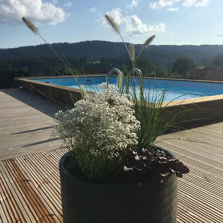 Bed & Breakfast Les Bouleaux