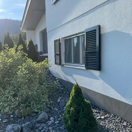 Bed & Breakfast Les Bouleaux *