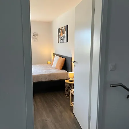 Les Bouleaux Bed & Breakfast