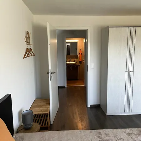 Bed & Breakfast Les Bouleaux